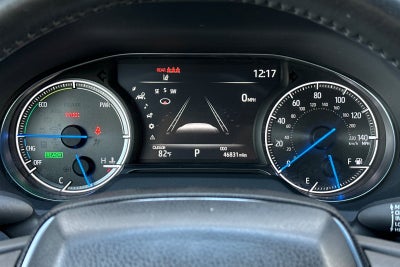 2021 Toyota Venza Limited