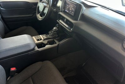 2025 Toyota Land Cruiser 1958
