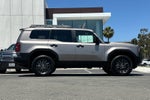 2025 Toyota Land Cruiser 1958