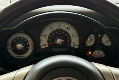 2010 Toyota FJ Cruiser Base