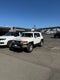 2010 Toyota FJ Cruiser Base