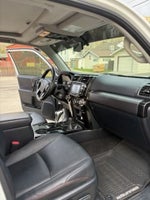 2019 Toyota 4Runner TRD Off-Road Premium