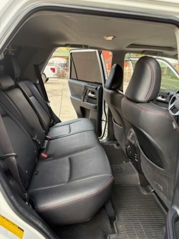 2019 Toyota 4Runner TRD Off-Road Premium