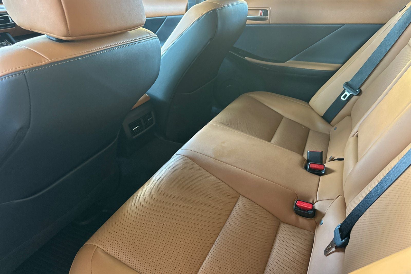 2022 Lexus IS 300