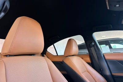 2022 Lexus IS 300