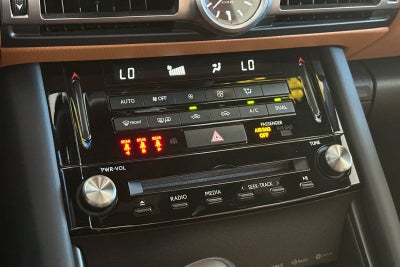 2022 Lexus IS 300