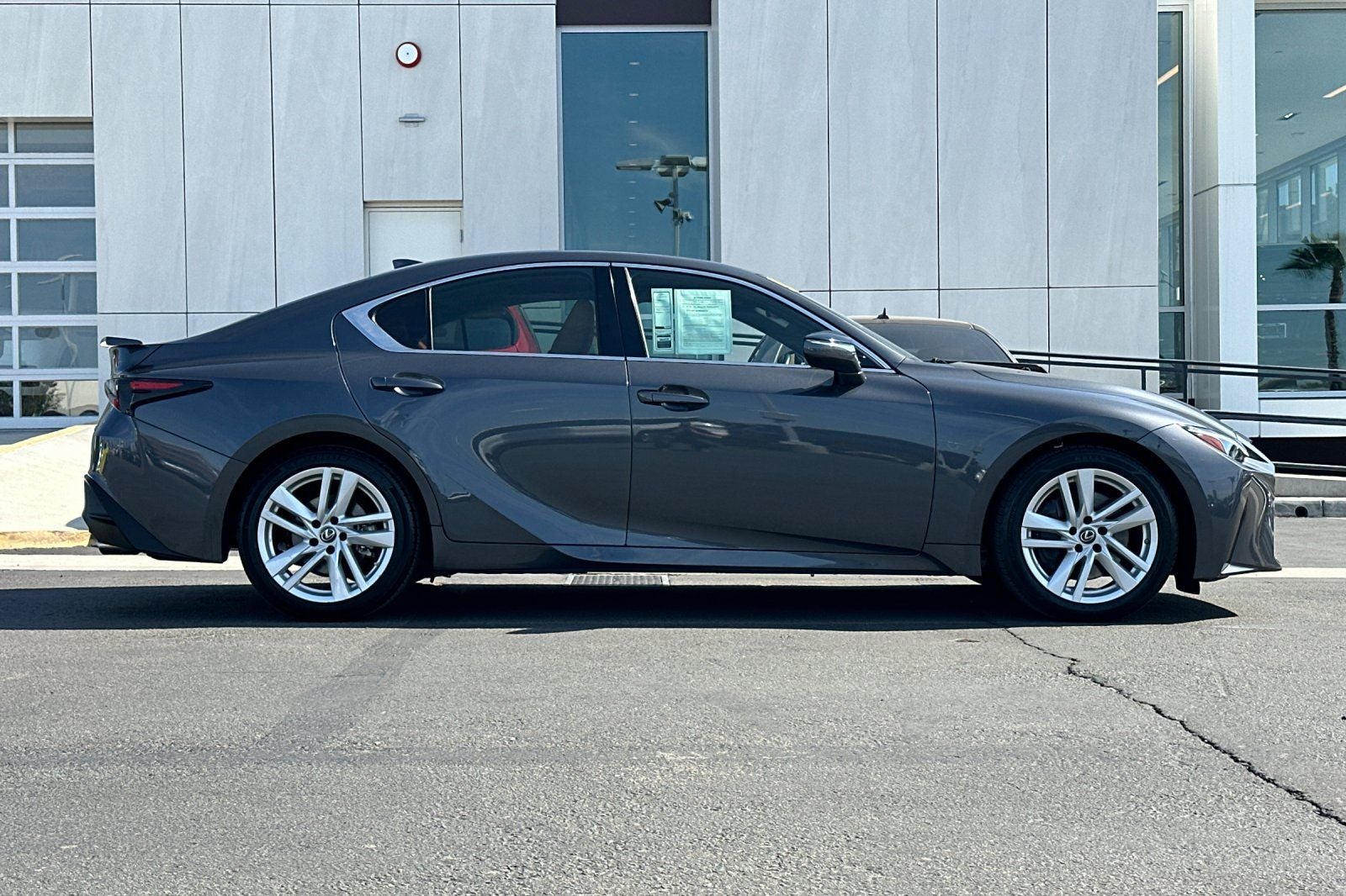 2022 Lexus IS 300