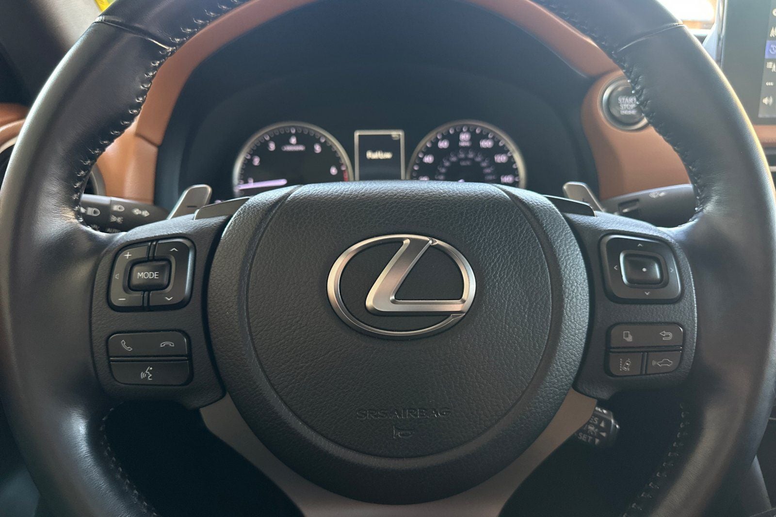 2022 Lexus IS 300