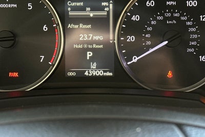 2022 Lexus IS 300