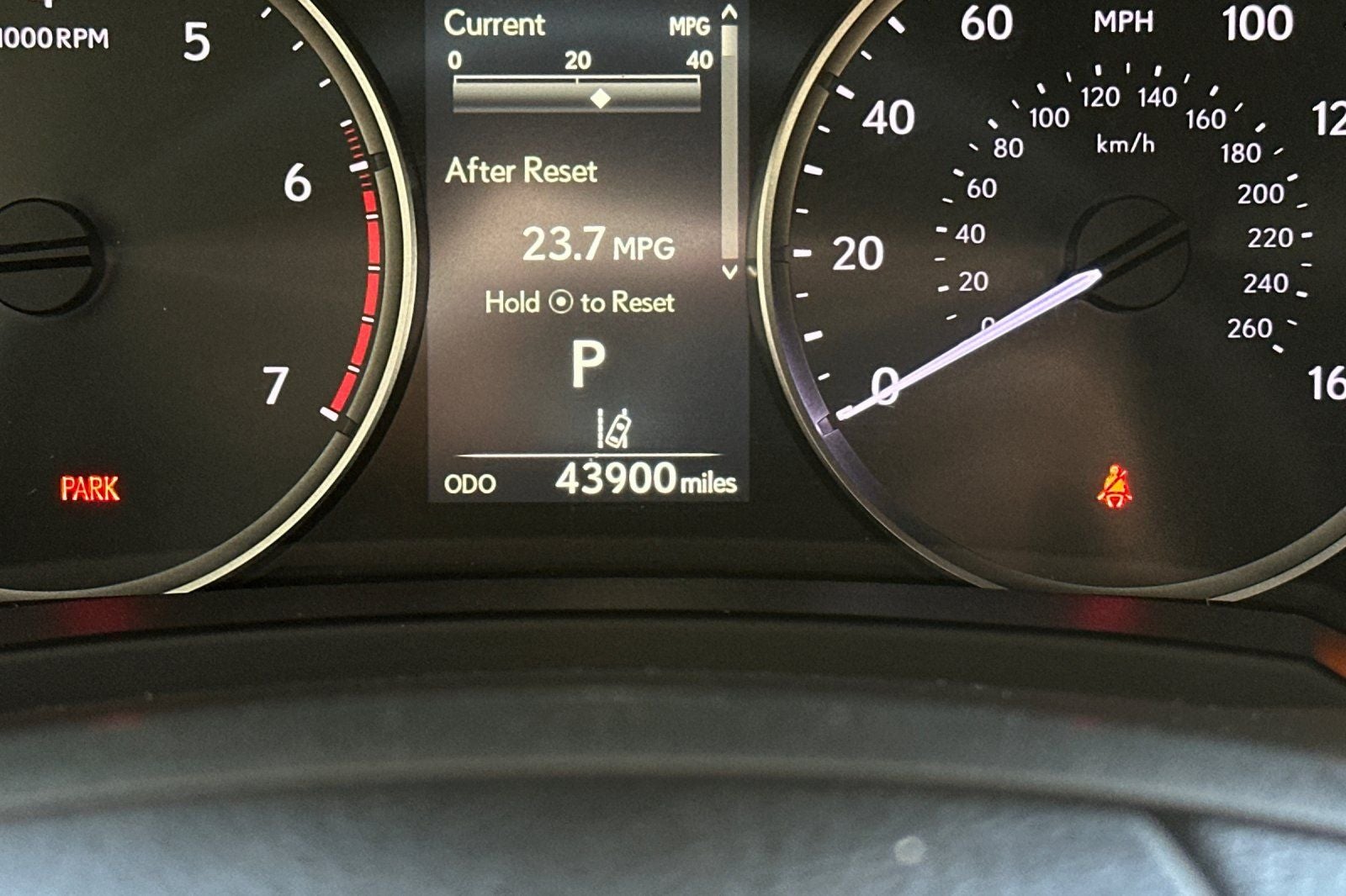 2022 Lexus IS 300