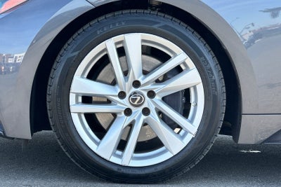 2022 Lexus IS 300