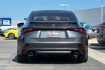 2022 Lexus IS 300