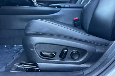 2024 Lexus UX 250h Base