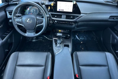2024 Lexus UX 250h Base