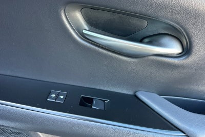 2024 Lexus UX 250h Base