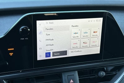 2024 Lexus UX 250h Base