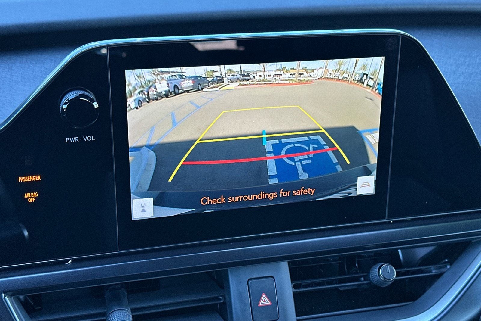 2024 Lexus UX 250h Base