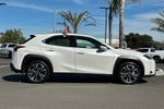 2024 Lexus UX 250h Base