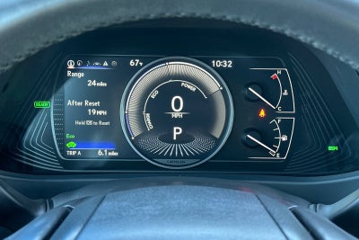 2024 Lexus UX 250h Base