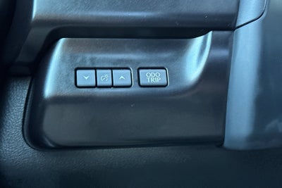 2024 Lexus UX 250h Base