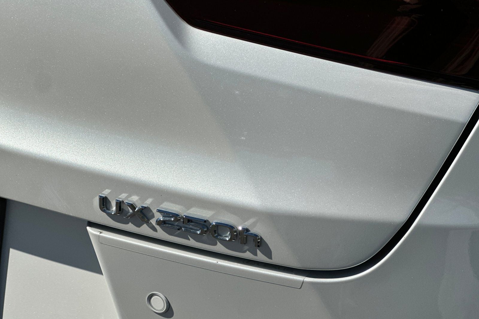 2024 Lexus UX 250h Base