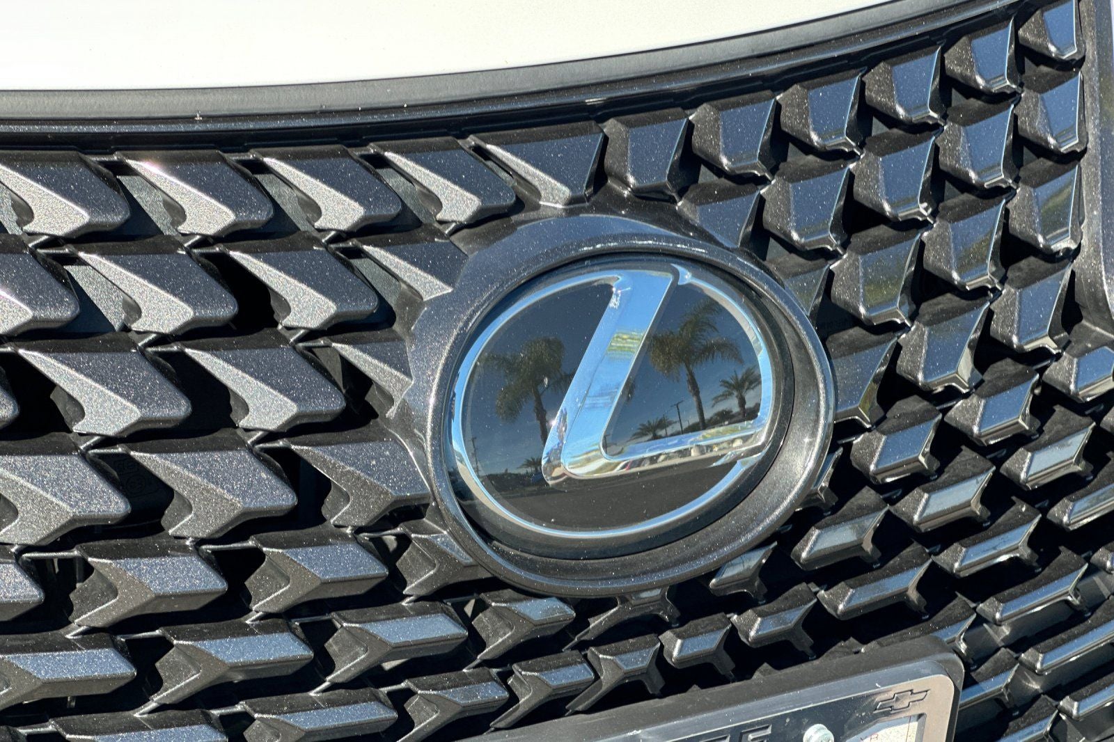 2024 Lexus UX 250h Base