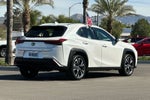 2024 Lexus UX 250h Base