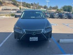 2019 Lexus NX 300 Base