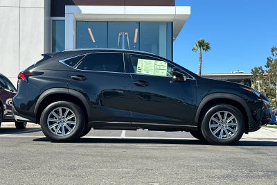 2019 Lexus NX 300 Base