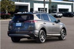 2016 Toyota RAV4 SE