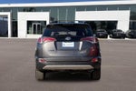 2016 Toyota RAV4 SE