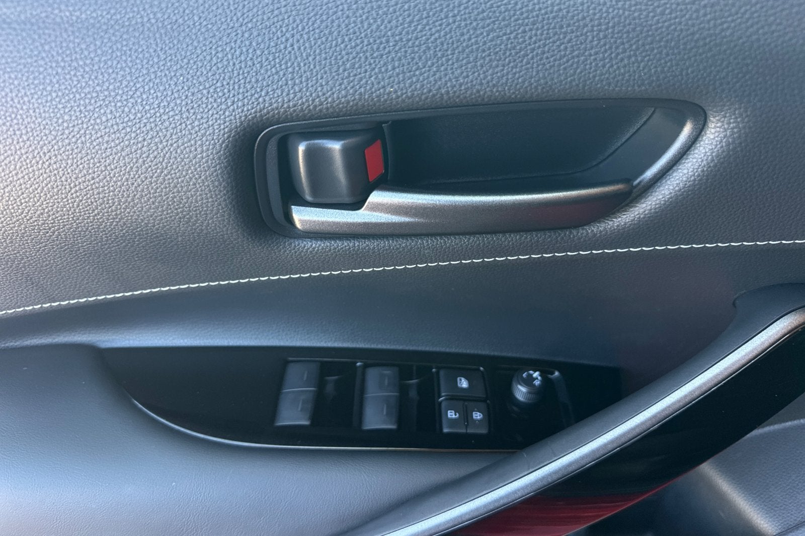 2025 Toyota GR Corolla Premium