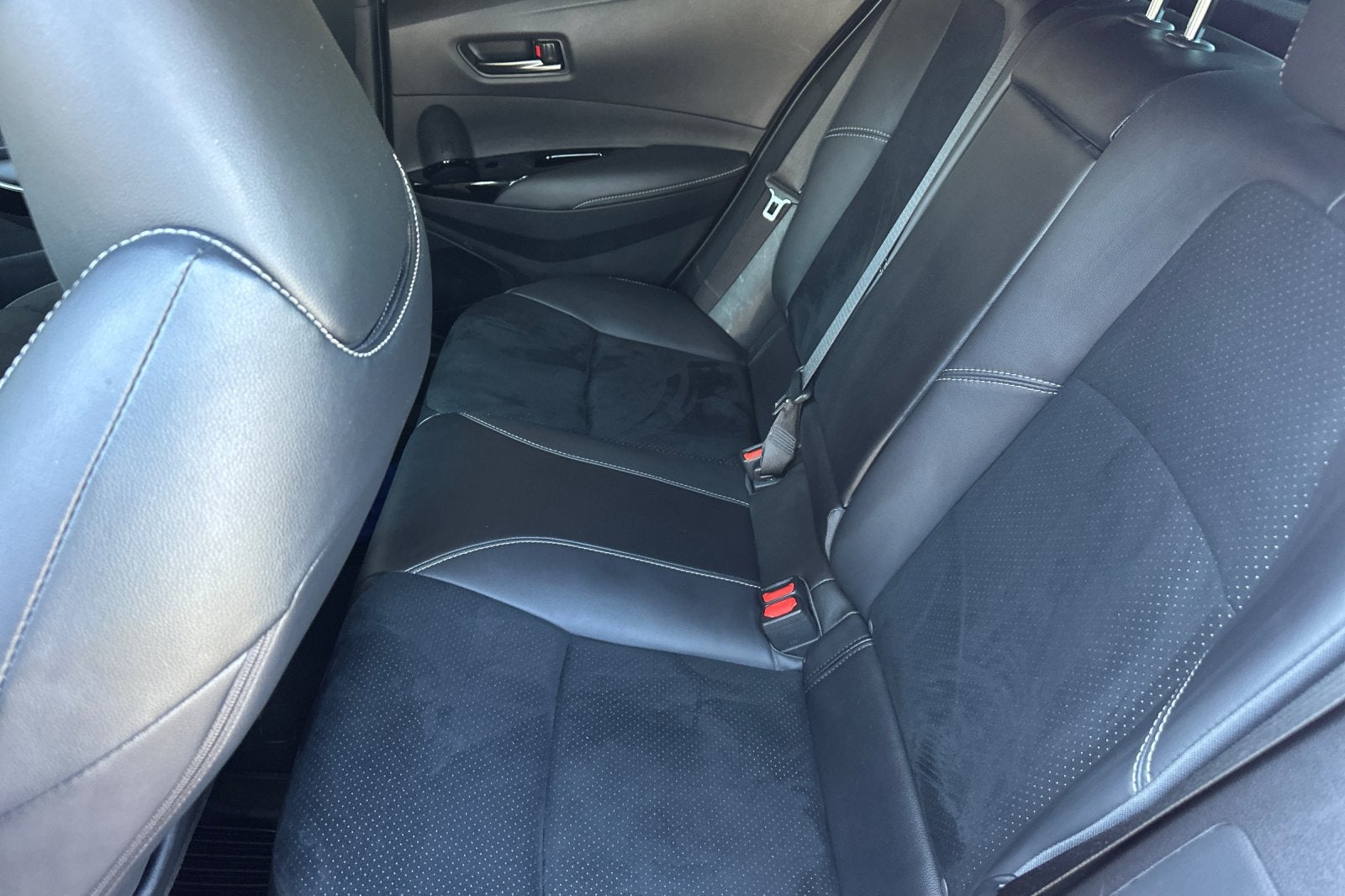 2025 Toyota GR Corolla Premium