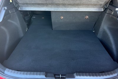 2025 Toyota GR Corolla Premium