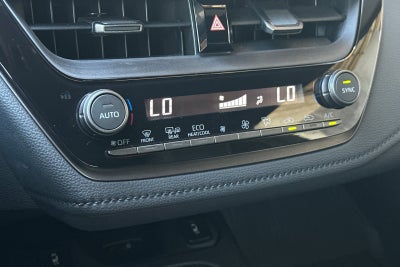 2025 Toyota GR Corolla Premium