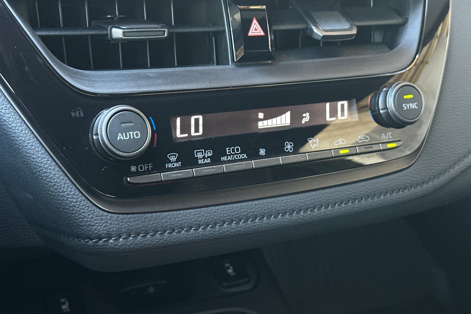 2025 Toyota GR Corolla Premium