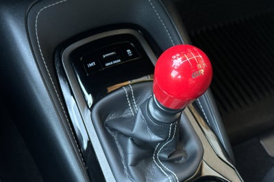 2025 Toyota GR Corolla Premium