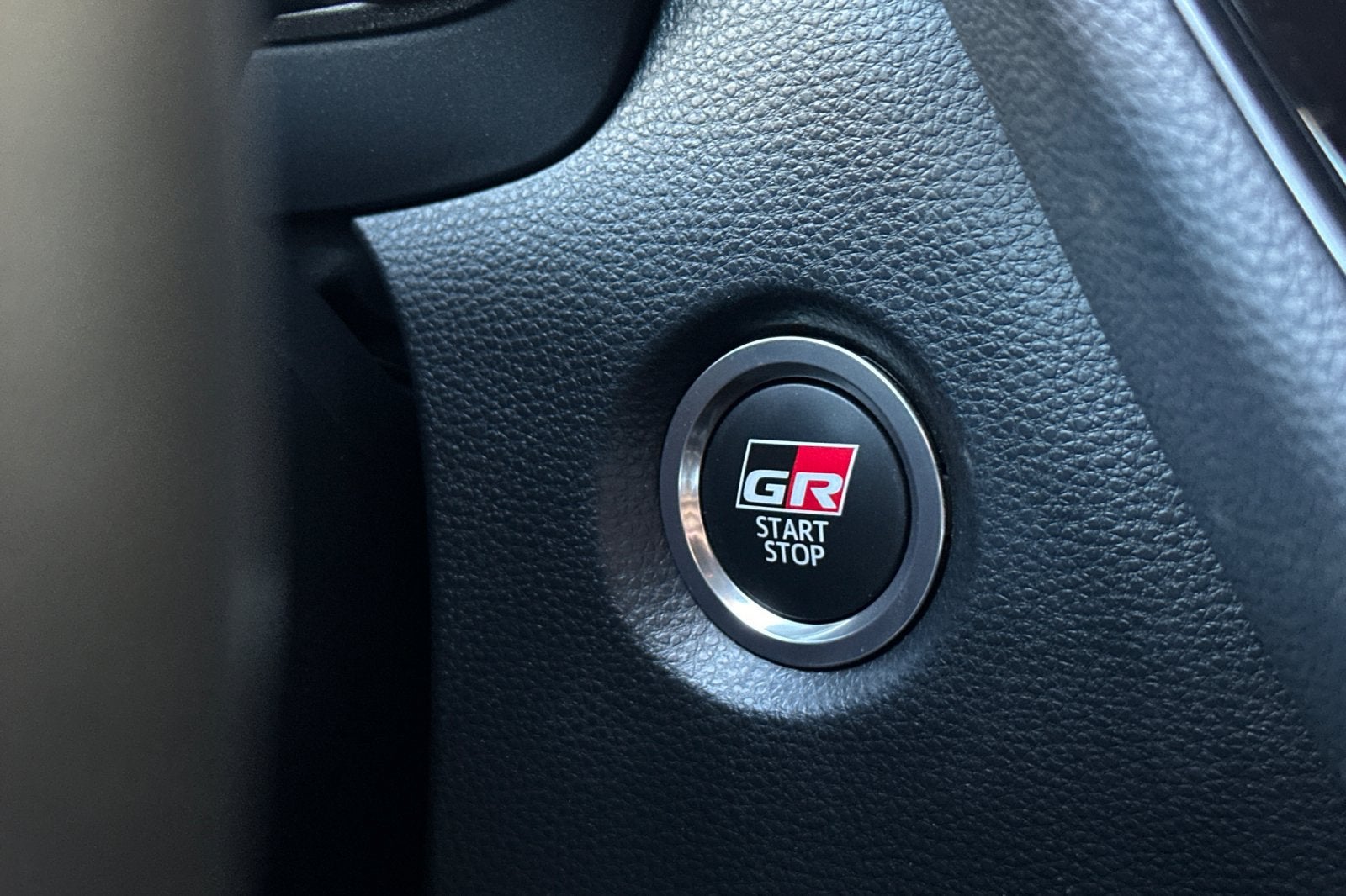 2025 Toyota GR Corolla Premium