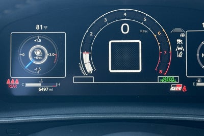 2025 Toyota GR Corolla Premium