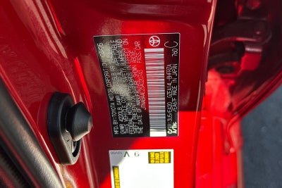 2025 Toyota GR Corolla Premium