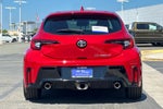 2025 Toyota GR Corolla Premium