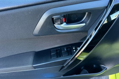 2017 Toyota Corolla iM Base