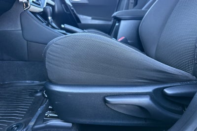 2017 Toyota Corolla iM Base