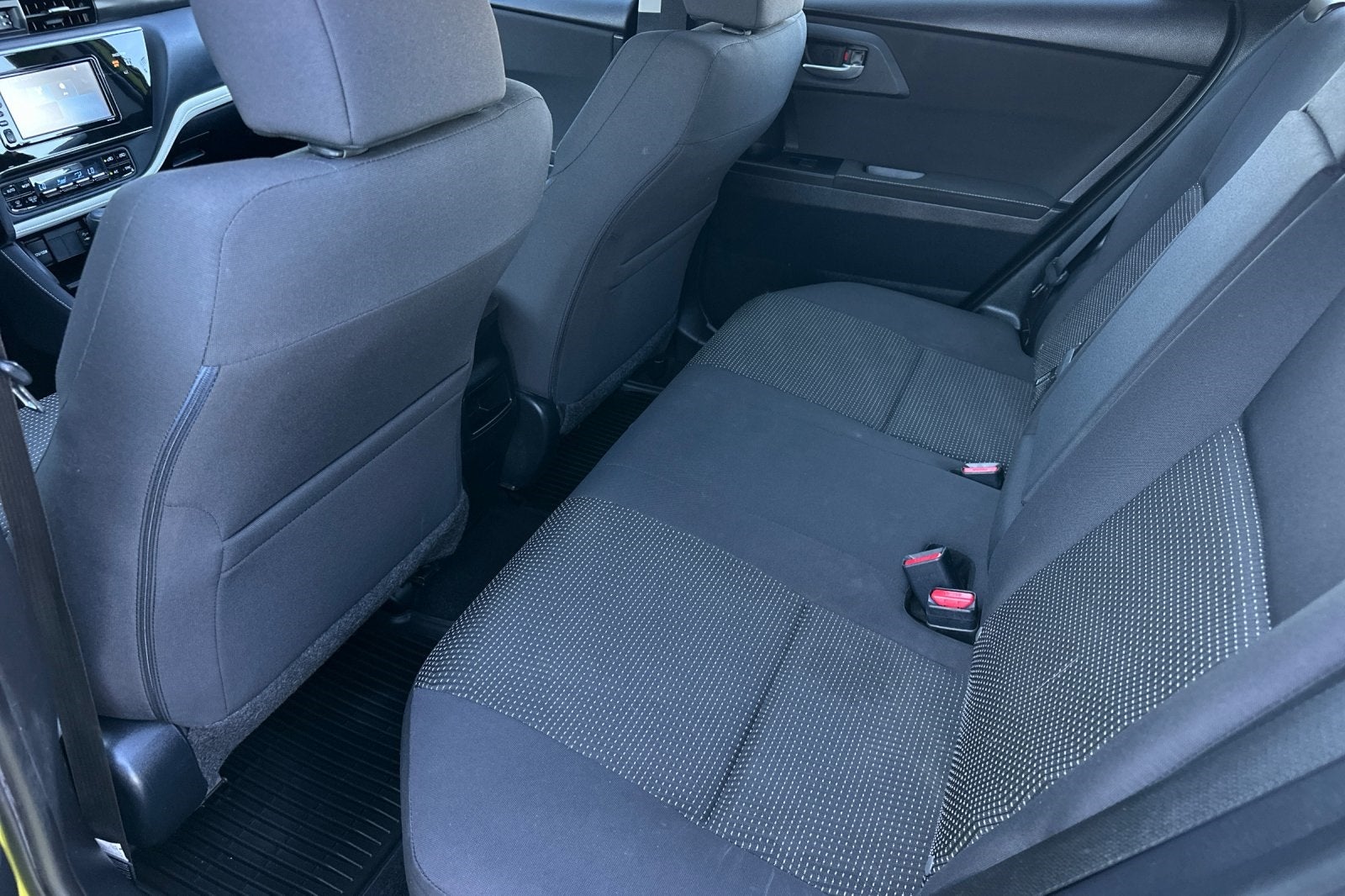 2017 Toyota Corolla iM Base