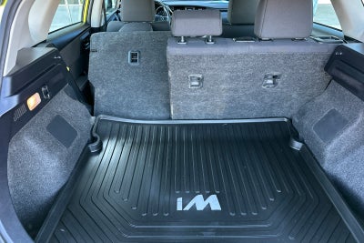 2017 Toyota Corolla iM Base