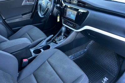 2017 Toyota Corolla iM Base