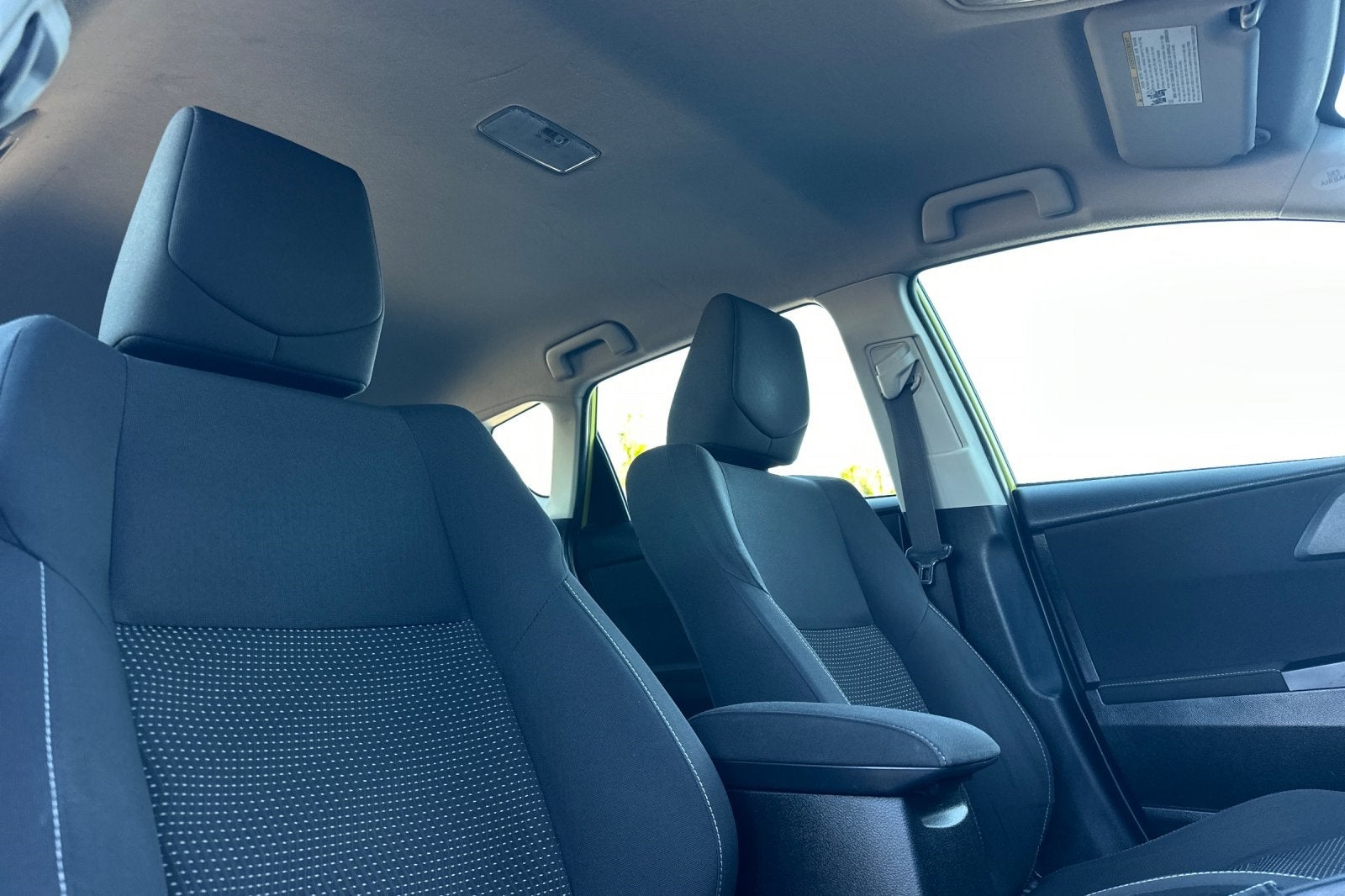 2017 Toyota Corolla iM Base