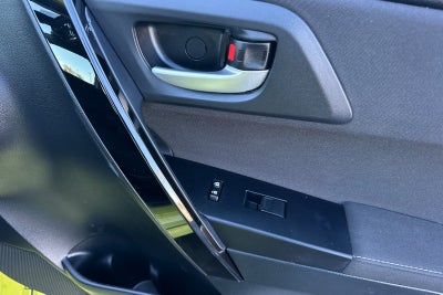 2017 Toyota Corolla iM Base