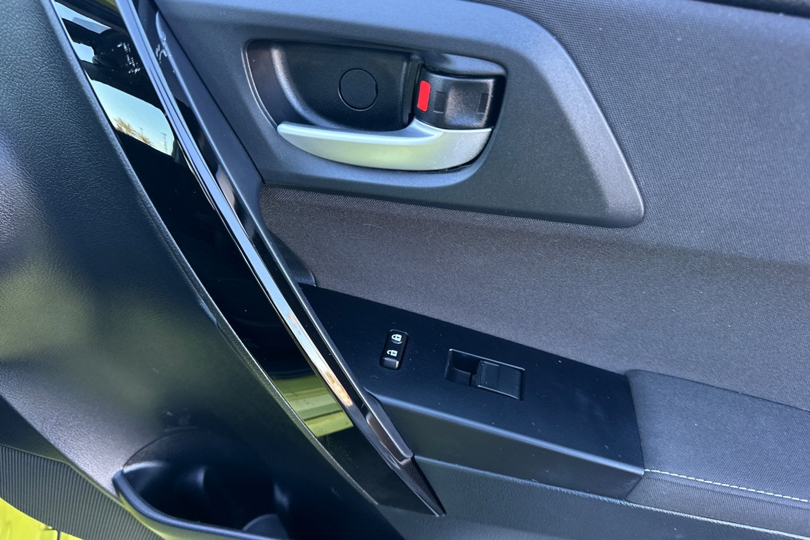 2017 Toyota Corolla iM Base