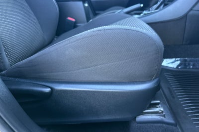 2017 Toyota Corolla iM Base